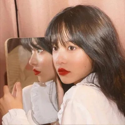 橘子红了